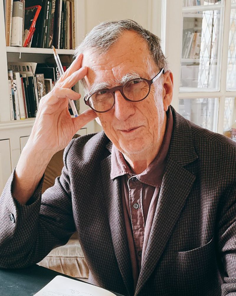 Bruno Latour