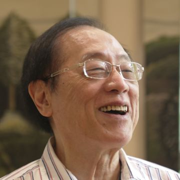 Andrew Chi-Chih Yao