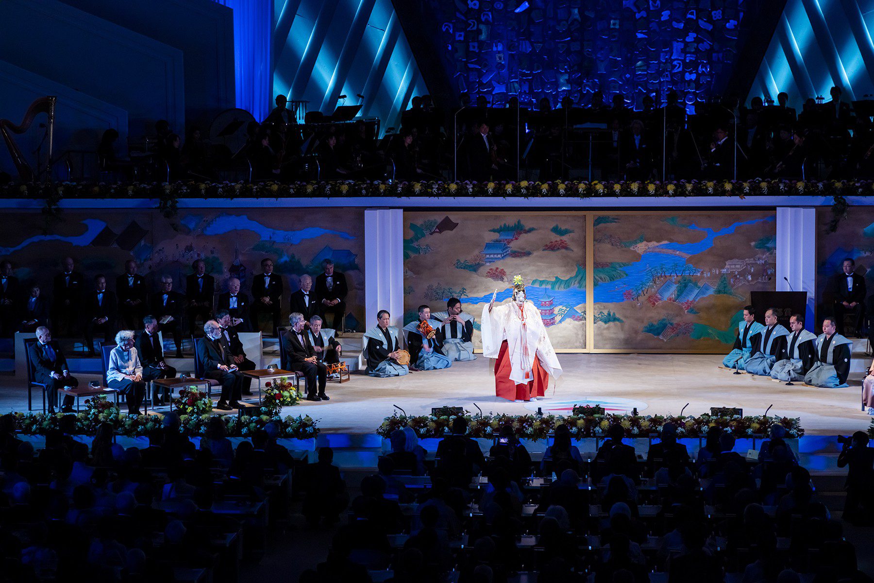 Gallery Kyoto Prize