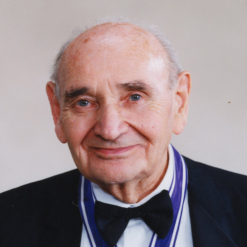 マイケル・シュワルツ 京都賞