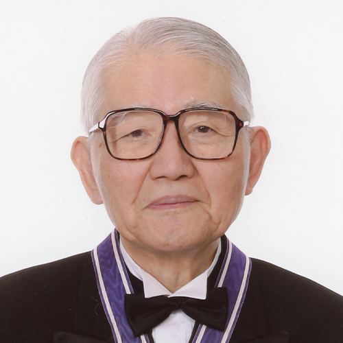 井口 洋夫 京都賞