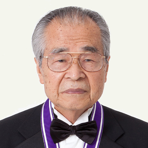 根井 正利 | 京都賞