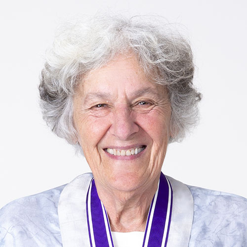 Ariane Mnouchkine Kyoto Prize