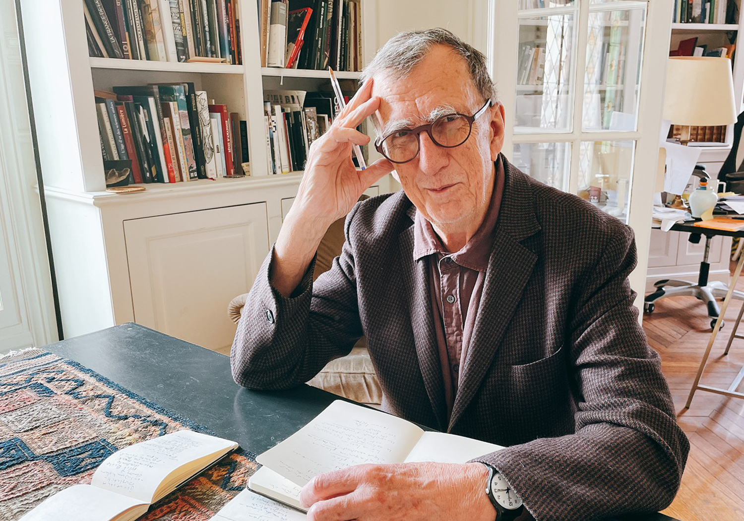 Bruno Latour